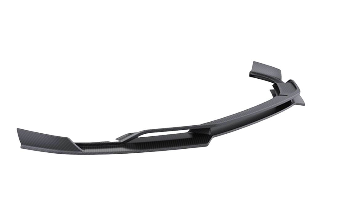 Front Aero Lip