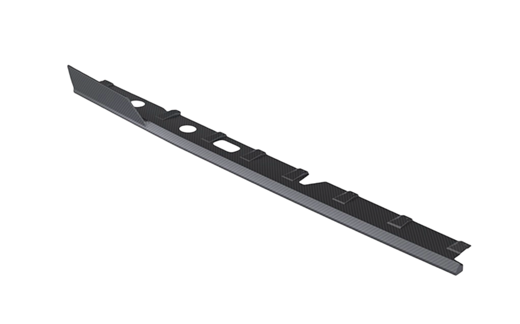 Side Skirts
