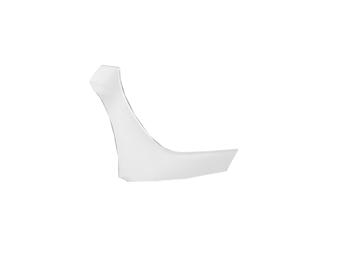 Door Blade Extensions