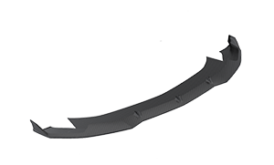 Front Aero Lip
