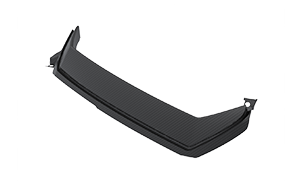 Front Bumper Uprights